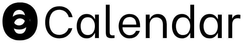 ADSV Calendar